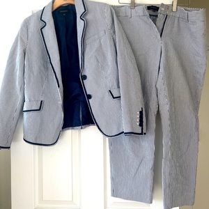 Beautiful 2 pieces Zara